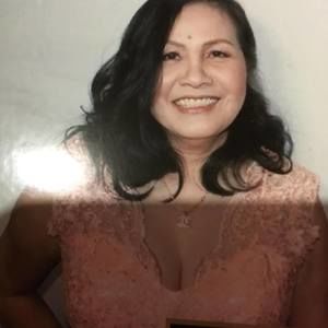 Meet your Posher, Marilou